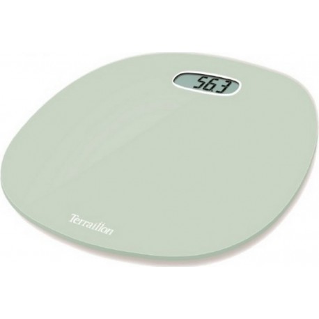 Terraillon Pèse personne POP 111 ANS VERT-14574