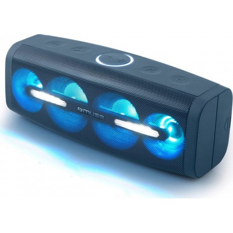 MUSE Enceinte Bluetooth portable Muse M830DJ