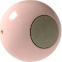 UB+ Enceinte Hi-Fi EUPHO E2 PASTEL PINK