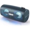 MUSE Enceinte Bluetooth portable Muse M730DJ