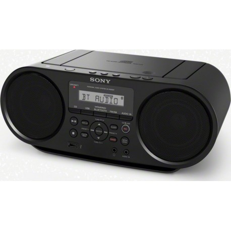 SONY Radio CD Sony ZSRS60BT.CED