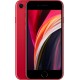 Apple Smartphone IPHONE SE 64GO ROUGE