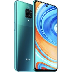 Xiaomi Smartphone REDMI NOTE9PRO EEA6+128VE