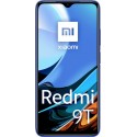 Xiaomi Smartphone REDMI 9T 4+64 BLEU