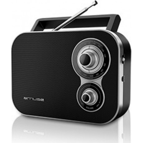 MUSE Radio portable Muse M051R