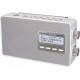 Panasonic Radio portable RFD10EGW