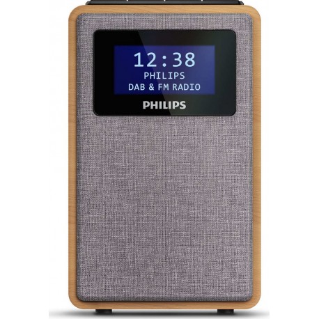 Philips Radio portable TAR5005/10