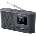 MUSE Radio portable Muse M112DBT