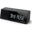 MUSE Radio réveil Muse M172DBT