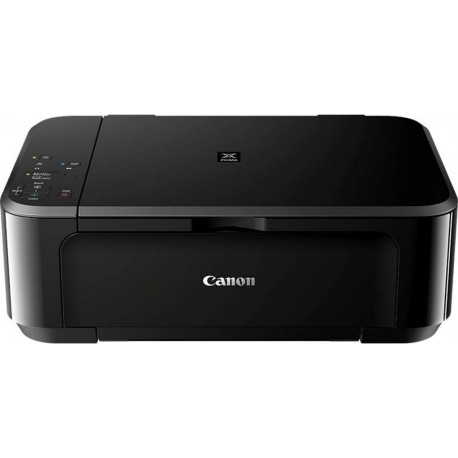 Canon Imprimante multifonctions MG3650SBKEUR