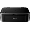 Canon Imprimante multifonctions MG3650SBKEUR