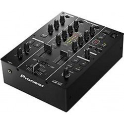 Pioneer DJ DJM 350