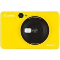 Canon Appareil Photo Instantané Zoemini C Jaune Tournesol