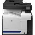 LASERJET MFP COLOR M570DW PRO