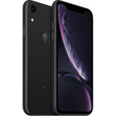 IPHONE XR 6.1IN BLACK