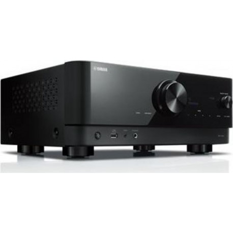 Yamaha Ampli Home Cinéma RXV4A BLACK