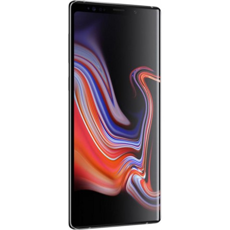 Samsung Galaxy Note 9 128Go Noir profond