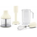 SMEG Coffret Pack accessoires mixeur HBAC01CR creme