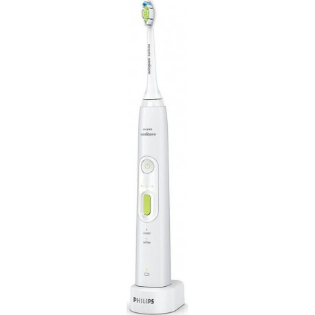 Brosse à dents électrique PHILIPS Sonicare HealthyWhite HX8911/01 (HX8911/02)