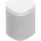 Sonos Enceinte Wifi ONE SL Blanc ONESLEU1