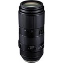 Tamron Objectif pour Reflex 100-400mm F 4.5-6.3 pour Nikon