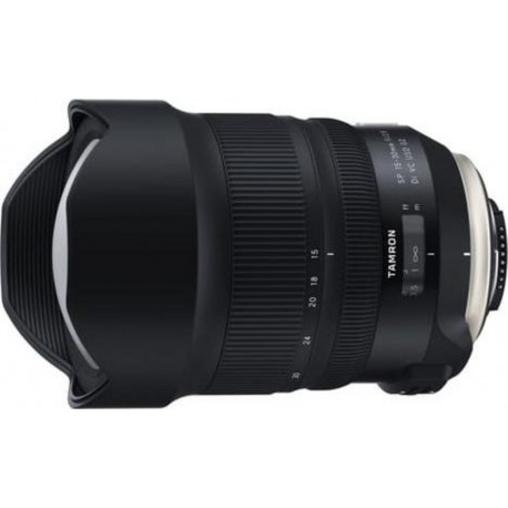 Tamron Objectif pour Reflex SP 15-30mm pour Canon