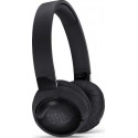 JBL Casque audio Bluetooth - Noir - T660BTNC