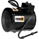 Feider Chauffage Électrique 3000 W FCE3000W