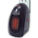 Venteo Chauffage Soufflant Fast Heater 400 W