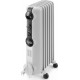 DeLonghi Radiateur TRRS0715 1500W blanc