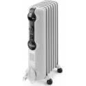 DeLonghi Radiateur TRRS0715 1500W blanc