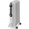 DeLonghi Radiateur TRRS0715 1500W blanc