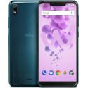 Wiko Smartphone View 2 Go 32Go 5.93 pouces Bleen Foncé 4G Double Sim