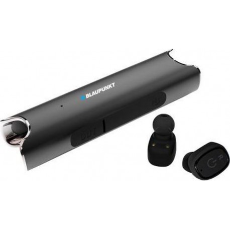 Blaupunkt Ecouteurs Bluetooth - Noir - BLP4710