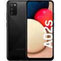 SAMSUNG GALAXY A02S DUAL SIM 6.5” 3GB SM-A025GZKEEUH