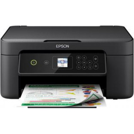 Epson Imprimante Expression Home XP-3150 Wi-Fi