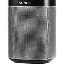 Sonos Enceinte Wifi Sonos PLAY:1 noir Enceinte Wifi PLAY:1 noir