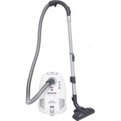 Hoover Aspirateur Space Explorer Blanc 700W SL71_SL10