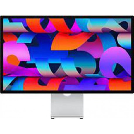 Apple Ecran PC 5K Studio Display 27” 5K Verre Nano-texture