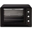 Moulinex Mini Four Rôtissoire Optimo Noir 2000W 39L OX485810