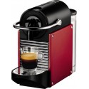 Magimix Nespresso Pixie Carmin M110 11325