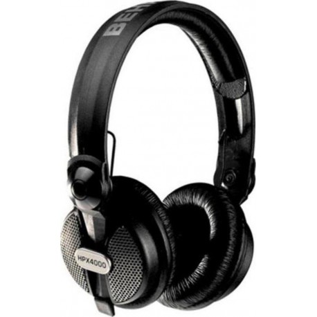 Behringer Casque HPX 4000 HPX4000 filaire