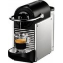 Magimix Nespresso M110 Pixie Gris aluminium 11322