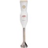 SEB Ultra Compact HB4071 - Mixeur à main - 450 Watt - blanc