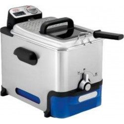 TEFAL Friteuse Semi Pro 3.5L 2300W FR8040