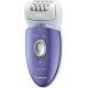 Panasonic Epilateur Électrique Violet ES-ED23-V503