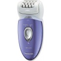 Panasonic Epilateur Électrique Violet ES-ED23-V503