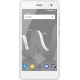 Wiko Smartphone Jerry 2 8 Go 5 pouces Argent