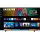 SAMSUNG Smart TV LED 4K 75” 189cm UE75BU8005