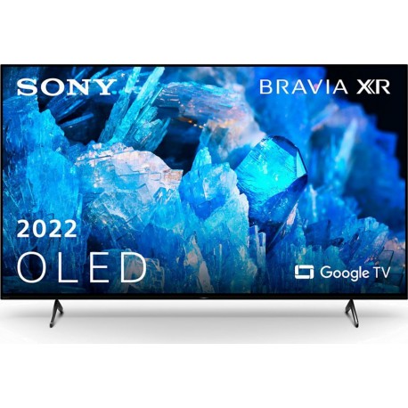 SONY TV OLED XR65A75K 2022